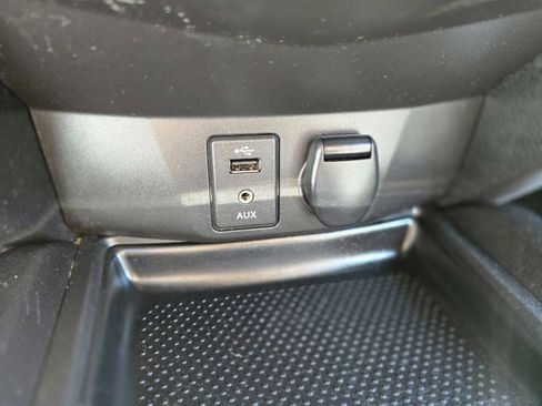 Used 2015 Nissan Rogue SL image 30