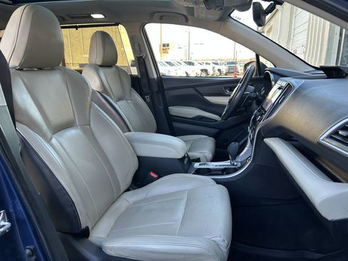 Used 2021 Subaru Ascent Limited w/ Technology Package image 16