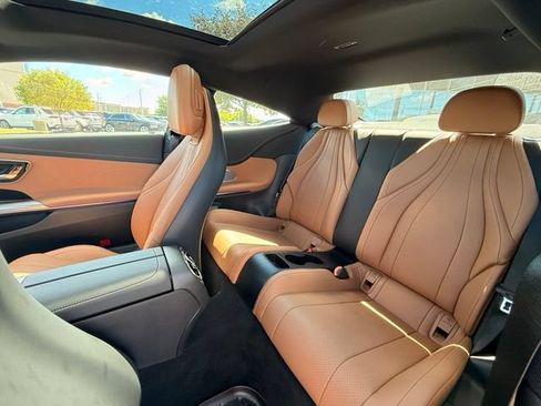 New 2026 Mercedes-Benz CLE 300 4MATIC Coupe image 19