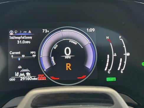 Certified 2023 Lexus RX 350h w/ Cold Area Package AWD/4WD image 21