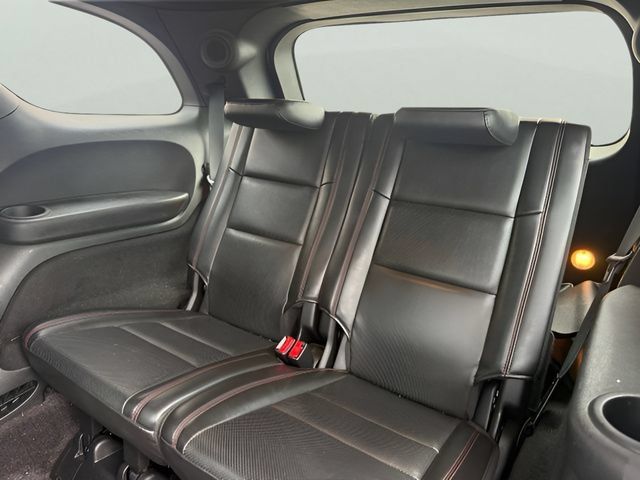 Used 2018 Dodge Durango R/T w/ Technology Group AWD/4WD image 13