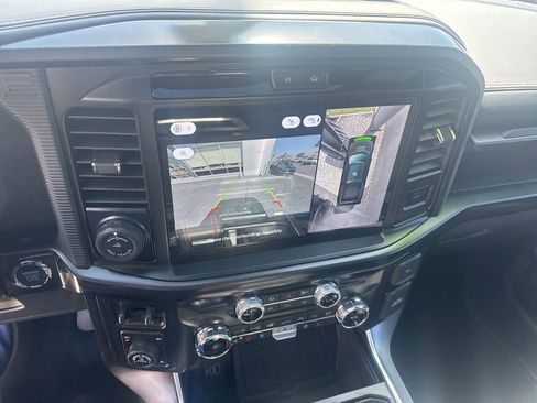 Used 2025 Ford F150 Raptor w/ Equipment Group 803A Raptor R AWD/4WD image 27