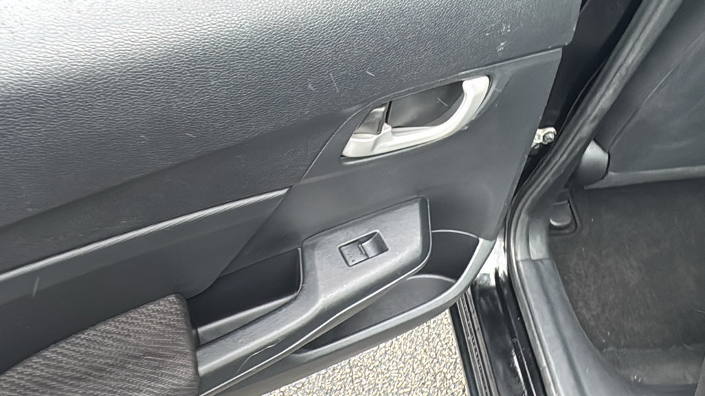 Used 2013 Honda Civic LX image 27