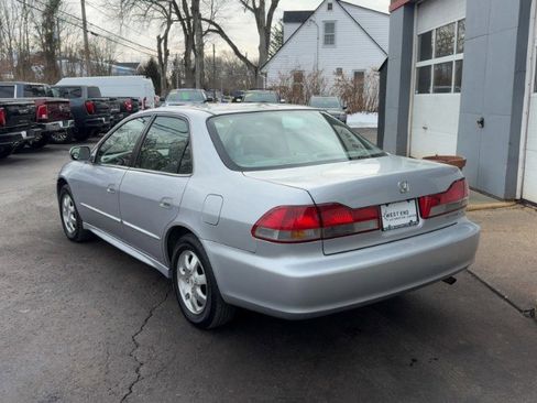 Used 2002 Honda Accord EX image 6