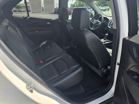 Used 2019 Chevrolet Equinox Premier FWD image 19