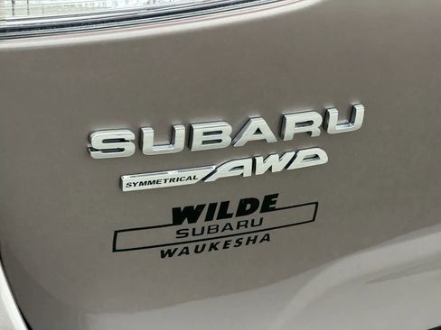 Certified 2023 Subaru Forester Limited image 17