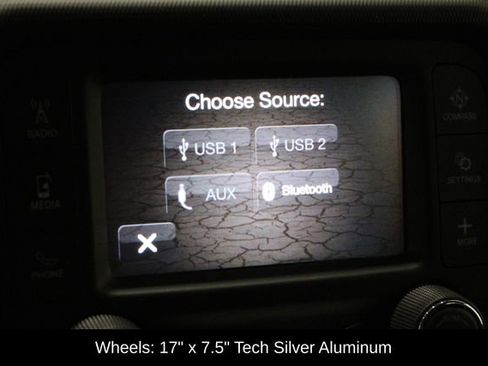 Used 2018 Jeep Wrangler Unlimited Sport S image 29