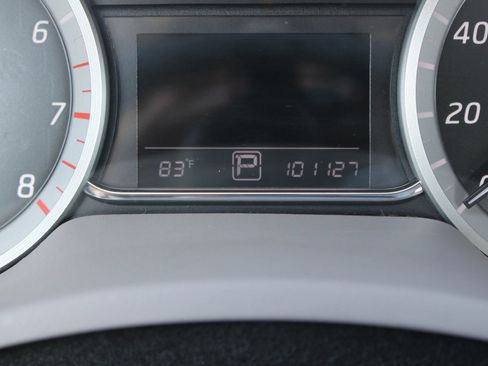 Used 2013 Nissan Sentra FE+ SV FWD image 14