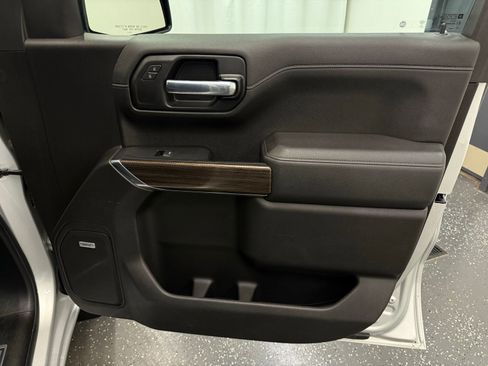 Used 2020 Chevrolet Silverado 1500 RST w/ All-Star Edition image 7