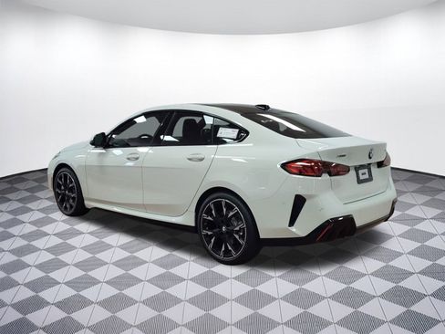Used 2025 BMW 228i xDrive w/ Premium Package image 3