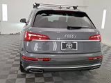 Used 2023 Audi Q5 2.0T Premium image 3