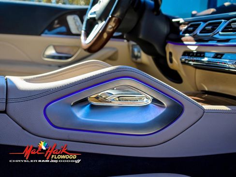 Used 2020 Mercedes-Benz GLE 350 GLE 350 w/ Premium Package image 21