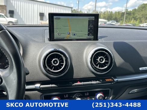 Used 2016 Audi A3 2.0T Premium Plus image 15