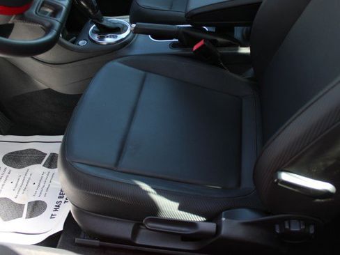 Used 2013 Volkswagen Beetle 2.5 FWD image 18