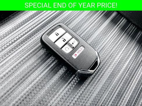 Certified 2021 Honda Passport Elite image 35