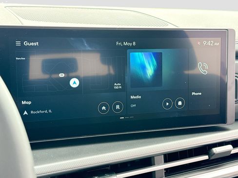 New 2026 Hyundai Santa Fe XRT AWD/4WD image 10