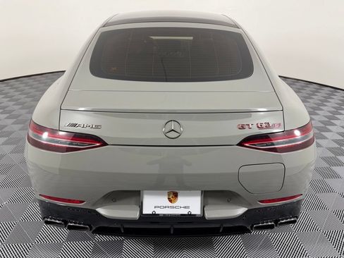 Used 2024 Mercedes-Benz AMG GT 63 S image 13