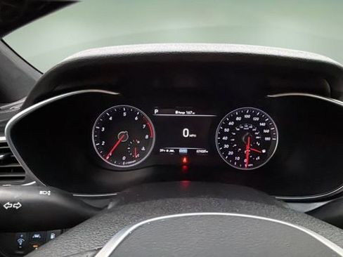 Used 2021 Genesis G70 3.3T w/ Sport Package image 15