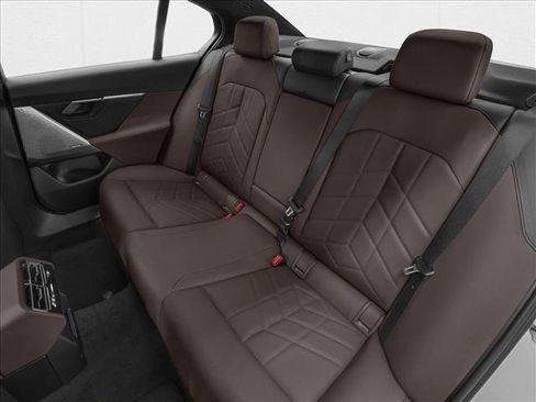 New 2025 BMW 540i xDrive 540i xDrive w/ Premium Package image 9