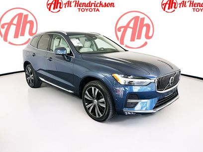 Used 2023 Volvo XC60 B5 Plus w/ Protection Package Premier