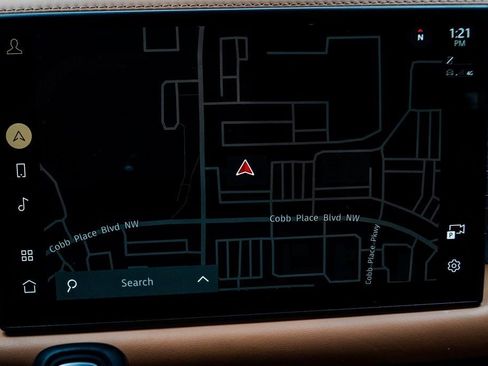 Used 2024 Land Rover Defender 130 X image 23