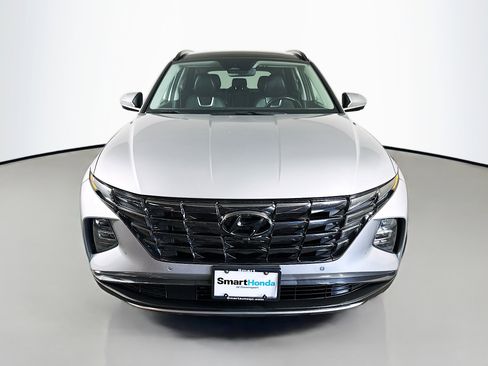 Used 2024 Hyundai Tucson Limited image 2