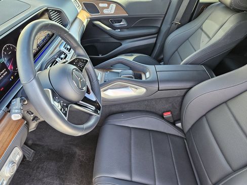 Certified 2025 Mercedes-Benz GLE 350 4MATIC image 14