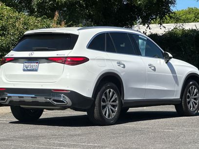 Certified 2026 Mercedes-Benz GLC 300 4MATIC