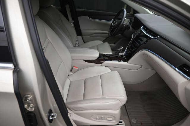 Used 2015 Cadillac XTS FWD image 10