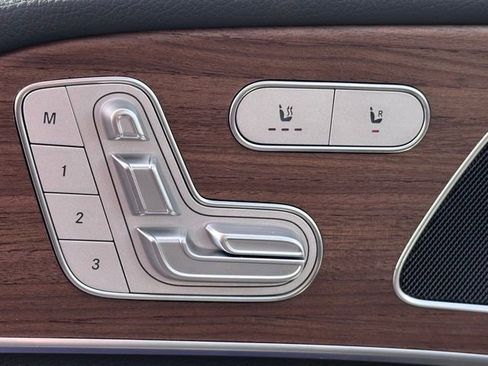 New 2026 Mercedes-Benz GLE 350 4MATIC image 24