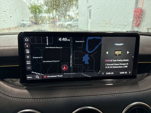 Used 2022 Kia Stinger GT2 image 31