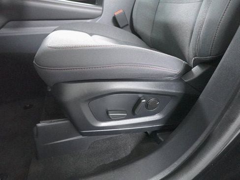 Certified 2025 Ford Explorer Active image 10