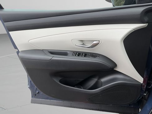 New 2026 Hyundai Tucson SEL FWD image 16