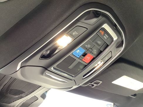 New 2026 Dodge Charger Scat Pack AWD/4WD image 19