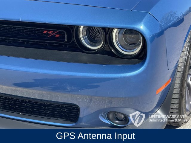 Used 2023 Dodge Challenger R/T Scat Pack w/ Plus Package RWD image 12