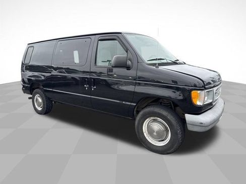 Used 1998 Ford E-350 and Econoline 350 RWD image 3