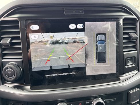 New 2026 Ford F150 XLT image 7