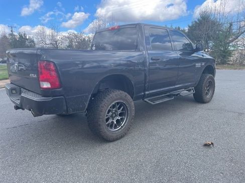 Used 2017 RAM 1500 Express image 5