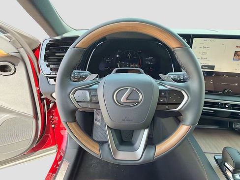 New 2026 Lexus RX 350 Premium Plus image 41