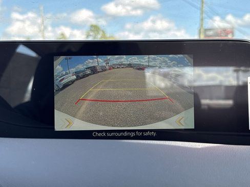 New 2026 MAZDA MAZDA3 s image 17