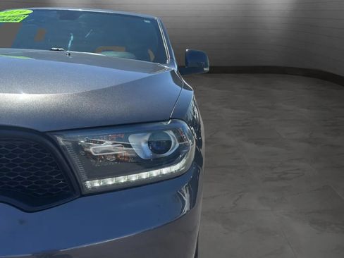 Used 2019 Dodge Durango GT RWD image 29