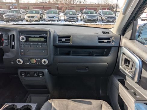 Used 2007 Honda Ridgeline RTL image 18