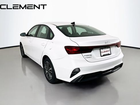 Used 2024 Kia Forte LXS FWD image 10
