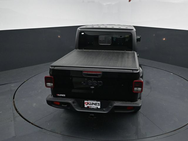 Used 2024 Jeep Gladiator Sport AWD/4WD image 56