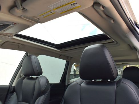 Used 2023 Subaru Forester Limited image 12