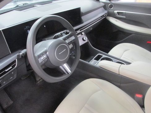 Used 2024 Hyundai Sonata SEL FWD image 21