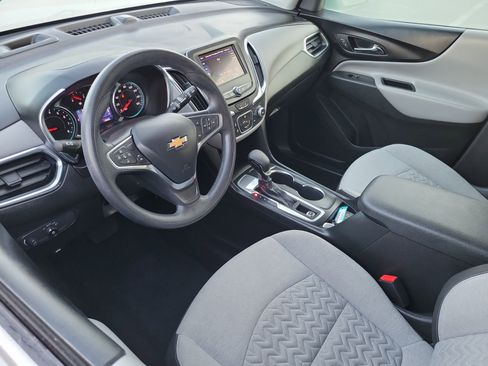 Used 2022 Chevrolet Equinox LT image 5