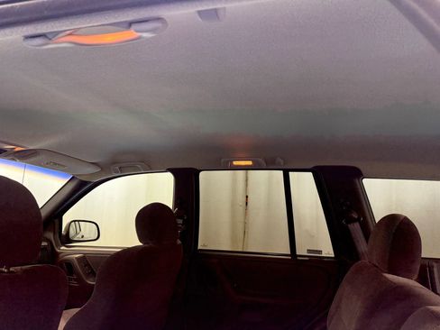 Used 2001 Jeep Grand Cherokee Laredo image 33