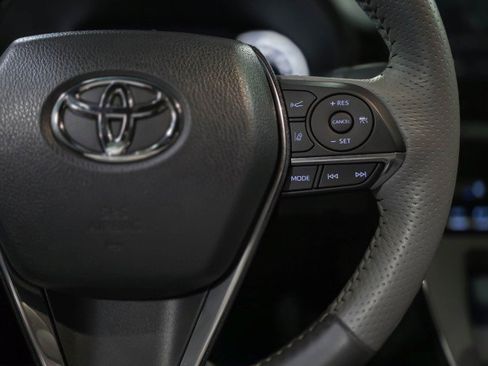 Used 2019 Toyota Avalon Limited w/ Advanced Safety Package image 20