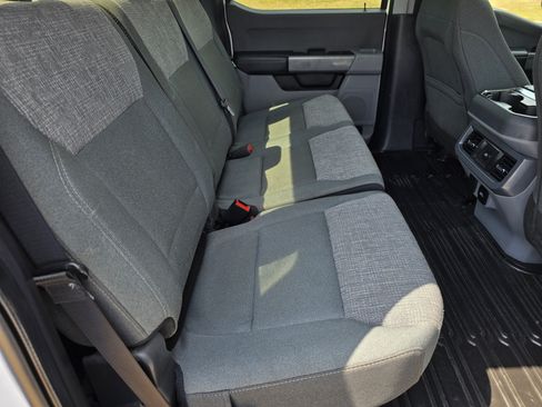 Used 2024 Ford F250 XLT w/ FX4 Off-Road Package AWD/4WD image 36